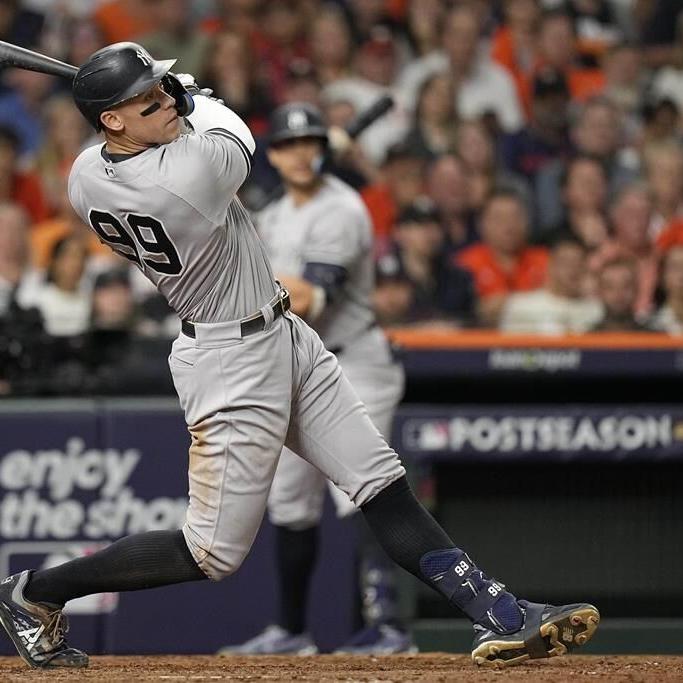 Judge, deGrom among 14 with $19.65M qualifying offers